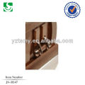 JS-h147 wholesale wooden casket handles